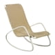 thumbnail image 3 of 1:6 Silla De Casa De Muñecas Decoración De Casa De Muñecas Favor De Fiesta Juego De Simulación Mini Silla Beige, 3 of 3