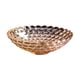 thumbnail image 2 of Frutero Vajilla Recipiente Grande Para Servir Comida Verduras Postre Pan Dorado, 2 of 5