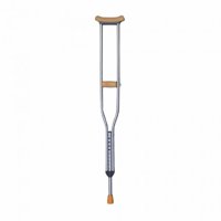 First Care - Muleta Ortopédica Axilar (Unidad)