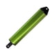 thumbnail image 5 of Calibrador de tensión, dispositivo de medición de tensión, máquina herramienta de cuerda portátil Calibratorm de tensión de cuerda mide con precisión Verde, 5 of 5