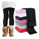 thumbnail image 1 of Pack De 4 Panty Calza Niña Térmico Forro Polar Invierno, 1 of 8