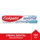 thumbnail image 1 of Pasta Dental Colgate Sensitive Whitening 100, 100 g, 1 of 7