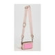 thumbnail image 2 of Bolso Marc Jacobs Bolso Crossbody The Snapshot para Mujer - Rosa Multicolor, 2 of 3
