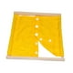 thumbnail image 5 of Montessori Ropa De Ropa Herramienta De Entrenamiento De Juguetes Aprendizaje Educativo Para Ni?os Peque?os, 5 of 5