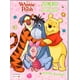 thumbnail image 3 of Paquete de libros para colorear y actividades Disney Classics Kids, 3 of 9