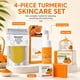 thumbnail image 2 of Set de Cuidado Facial AEWOTING con Cúrcuma - Crema Hidratante de 4 Piezas, 2 of 8