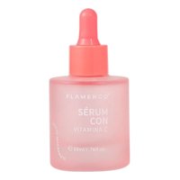 Genérico - Serum Facial Vitamina C Antioxidante Regenera Lau