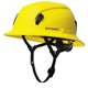 thumbnail image 3 of CASCO DE SEGURIDAD STUDSON SHK-1 de ala completa, amarillo de seguridad, talla única, 3 of 3