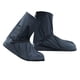 thumbnail image 5 of Cubrezapatos Impermeables Botas De Lluvia Reutilizables De PVC Para Exteriores Hombres Mujeres Camping 39-40, 5 of 5