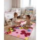 thumbnail image 5 of Alfombra de Juegos Infantil Practica de 120x180cm, 5 of 6