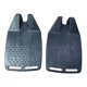 thumbnail image 4 of Reposapiés Universal Para Silla De Ruedas, Accesorios De Fácil Instalación, Huecos De Plástico De 2,2 Cm, 4 of 5