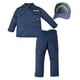thumbnail image 1 of Set de ropa Costume Trooper de la Guardia Costera de 3 piezas para niños, tamaño mediano, 1 of 4