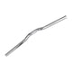thumbnail image 5 of Manillar de bicicleta 580 mm de longitud, paseos, piezas de metal, componente de bicicleta al aire libre, bicicletas de montaña, reemplazo, varilla pl Material de hierro, 5 of 5