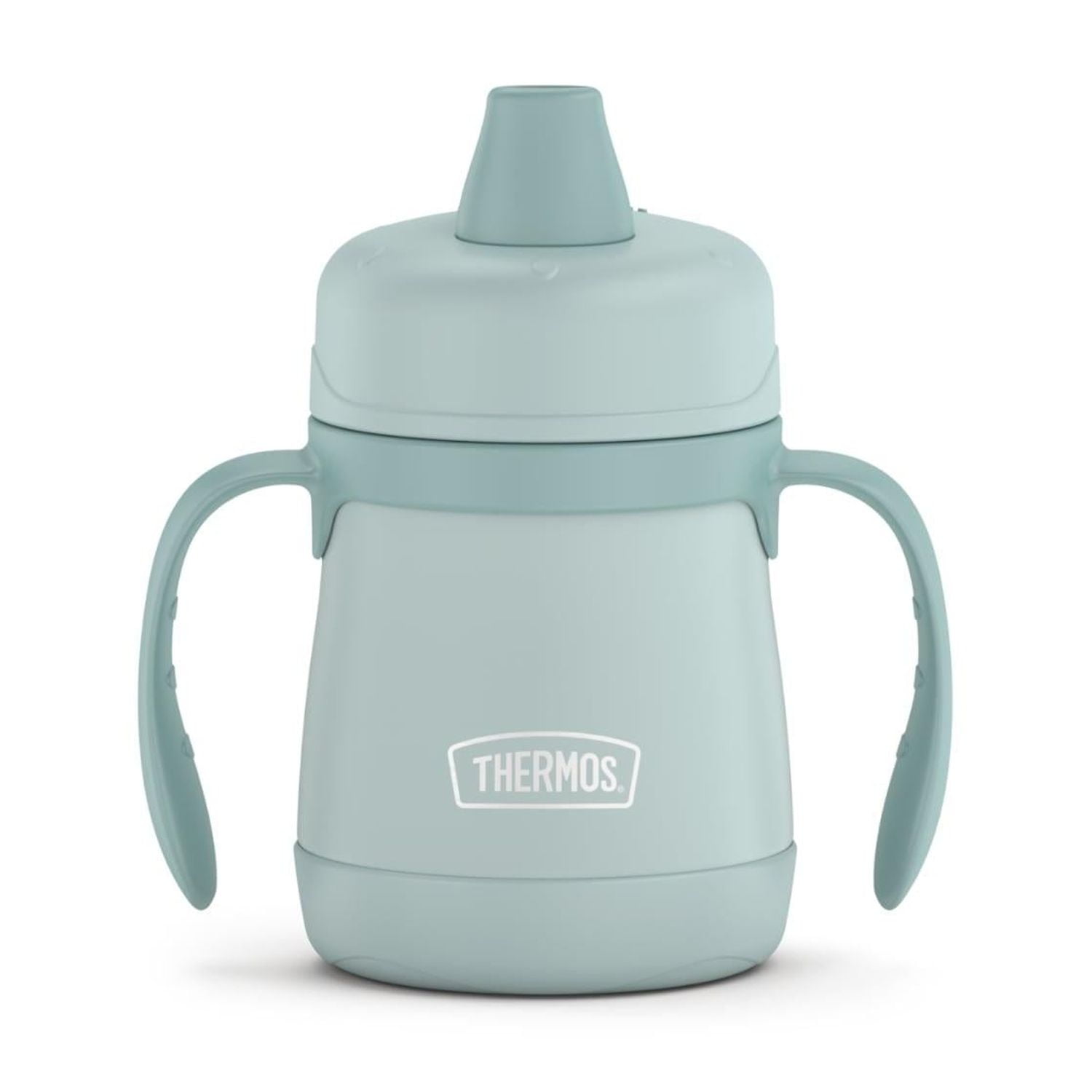 Thermos - Botella Sippy Kids 210ml Mint