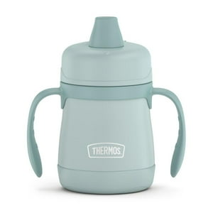 Thermos - Botella Sippy Kids 210Ml Mint