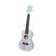 thumbnail image 5 of Ukelele De Madera Para Principiantes Ukelele De Iniciación Compacto Lindo Ukelele Peque?o Ni?os Azul, 5 of 5
