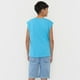 thumbnail image 2 of Polera Niño Teen Tank Celeste Corona, 2 of 5