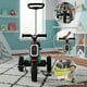 thumbnail image 3 of Triciclo Coche a Pedal 2 en 1 con Mango Desmontable, 3 of 5