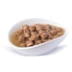 thumbnail image 3 of Alimento Húmedo Gato Adulto Trocitos Sabor Atún y Salmón Pouch, 100 g, 3 of 3