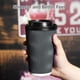 thumbnail image 3 of Tazas De Café Desechables De 16 Onzas Con Tapas Y Pajitas (juego De 90), 3 of 7