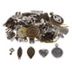 thumbnail image 3 of 100 Gramos De Dijes Steampunk Antiguos Colgantes Fabricación De Joyas Collares Manualidades, 3 of 5