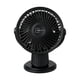 thumbnail image 1 of Ventilador Portatil USB Negro Mainstays, 1 of 3