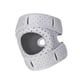 thumbnail image 4 of Rodillera Transpirable Con Soporte Para Escalada Y Levantamiento De Pesas En El Gimnasio., 4 of 4