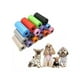 thumbnail image 1 of Pack 4 Bolsas Para Desechos Fecas Perros Mascotas colores, 1 of 3