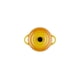thumbnail image 1 of Mini Cocotte Redonda 10 Le creuset amarillo, 1 of 2