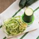 thumbnail image 4 of Cortador Espiral Verduras Frutas Juliana Rallador Zucchini, 4 of 10