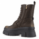 thumbnail image 4 of Botin Café Mujer Casual Chalada Fley, 4 of 7