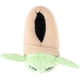 thumbnail image 4 of Zapatilla STAR WARS Baby Yoda de cuerpo completo para niño talla 1/2, 4 of 5