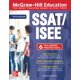 thumbnail image 1 of Libro McGraw-Hill SSAT ISEE Preparación de Exámenes 5ª Edición, 1 of 3