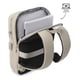 thumbnail image 5 of Mochila Ejecutivo Porta Pc 14  Vania Café, 5 of 6