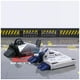 thumbnail image 3 of Toy HEX BOTS BattleBots Arena Bite Force y Blacksmith Kids 8+, 3 of 3