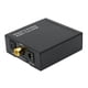 thumbnail image 2 of Caja Adaptadora Digital A Analógica DAC A RCA Toslink A 3,5 Mm Para PS3 HD PS4, 2 of 5
