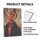 thumbnail image 4 of Lil Pump Cartel de metal, decoración de pared con cartel de metal personalizado, regalos para aficionados, amigos, familia y seres queridos 30x20 cm, 4 of 6