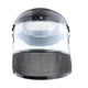 thumbnail image 5 of Protector Facial Recortador Para Trabajos De Construcción, Fabricación Y Poda, Color Negro, 5 of 5