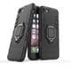 thumbnail image 1 of FOXDOCK Funda Antigolpes para iPhone SE 2022/2020 – Protección Total con Soporte y Diseño Robusto, 1 of 5