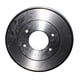 thumbnail image 1 of Tambor Freno Trasero Mitsubishi L200 Katana 2 4 2015 2020, 1 of 3