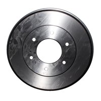 Repuestos Del Sol - Tambor Freno Trasero Mitsubishi L200 Dakar 2.5 2007 2013