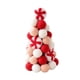thumbnail image 3 of Árbol De Navidad De Mesa Para Regalo, árbol De Navidad De Mesa Para Fiesta, Restaurante, Oficina, Altura 24 Cm, 3 of 3