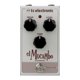 thumbnail image 2 of Pedal de Overdrive TC Electronic EL CAMBO para Guitarra, 2 of 2