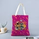 thumbnail image 2 of Cartera de Tela Desmarcar Super Sema 38x45cm, 2 of 6
