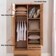 thumbnail image 5 of 4 imanes para puertas de muebles, pestillo magnético ultrafino, autoadhesivo para armarios, cajones y cierraventanas., 5 of 5