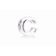 thumbnail image 1 of Charm Pandora Letra C, 1 of 2