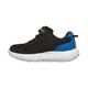 thumbnail image 4 of ZAPATILLAS URBANAS SKECHERS DYNE-LITE BEBÉS | 405085N-BLK - Talla 23 CL / 8 US / 14 CM, 4 of 6