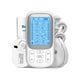 thumbnail image 1 of Tens + Electroestimulador Muscular Astec 2 Canales - 24 Modulos - AS9020, 1 of 3