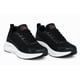 thumbnail image 1 of Zapatilla clínica color negro, 1 of 2