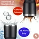 thumbnail image 3 of Vaso Térmico 900 ml Rojo, 3 of 4